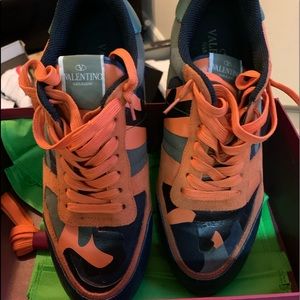 Man shoes